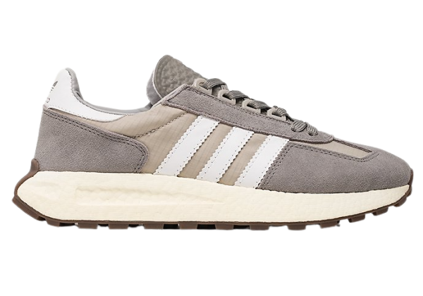 Кроссовки Adidas Retropy E5 Grey White